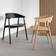 Andersen Furniture AC2 Oak Köksstol 74cm