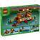 LEGO Minecraft the Frog House 21256