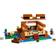 LEGO Minecraft the Frog House 21256