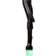 Nedis SmartLife Black Ljusslinga 168 Lampor