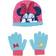 Minnie Mouse Hats & Gloves Minnie Mouse - Lucky Pink