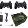 M8 Retro Game Console - 64G HDMI Game Stick - 1000 Games