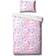 Riva Junior Quilt Duvet Cover & Pillowcase Bedding Bed Set 120x150cm