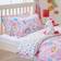 Riva Junior Quilt Duvet Cover & Pillowcase Bedding Bed Set 120x150cm