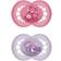 Mam Original Pure Latex Pacifiers Set of 2