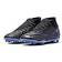 NIKE Jr. Mercurial Superfly 9 Club MG - Black/Hyper Royal/Chrome