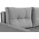 Dako Koala Manila Soffa 231cm 3-sits