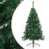 vidaXL 328415 Green Julgran 120cm