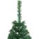 vidaXL 328415 Green Julgran 120cm