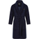 Lyle & Scott Towelling Dressing Gown - Peacoat