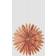 Markslöjd Cornelia Light Brown Julstjärna ∅ 60cm