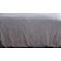 The Linen Yard Hebden Duvet Cover Grey, Blue (26x22cm)