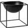 Audo Copenhagen Cube Black Bowl 23cm