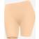 Milker BERRY Graviditets-bikershorts - Beige