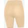 Milker BERRY Graviditets-bikershorts - Beige