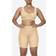 Milker BERRY Graviditets-bikershorts - Beige