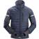 Snickers Workwear 37.5 Insulator Jacket - Navy\Black