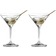 Riedel Vinum Martini Bicchiere da cocktail 13cl 2pcs