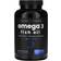 NutraChamps Omega 3 Fish Oil Lemon 180