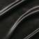 ByBarb Silk Dark Grey Hovedpudebetræk Grå (60x50cm)