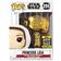 Funko Pop! Star Wars Princess Leia