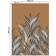Rasch Magic Walls leaves Jungle (542257)