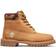 Timberland Kid's 6 Inch Premium WP - Wheat/Camo Nubuck