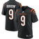 Nike Joe Burrow Cincinnati Bengals Player Game Jersey