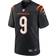 Nike Joe Burrow Cincinnati Bengals Player Game Jersey