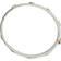 Tory Burch Miller Stud Hinge Bracelet - Silver/Gold