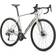 Specialized Roubaix Comp 2024 - Red Ghost Pearl Over Dune White Herrcykel