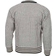 Sirius Dovrefjell Islander Sweater - Natural/Black