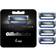 Gillette Labs Razor Blades 4-pack