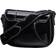 Valentino Cabin Flap Bag - Black