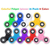 Fidget Spinners 25 Pack