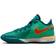 Nike LeBron NXXT Gen - Geode Teal/Melon Tint/Stadium Green/Campfire Orange