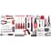 Kingtool DS-HDT001-325 325pcs Tool Kit