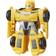 Hasbro Transformers 2 in 1Rescue Bots Academy Classic Heroes Team Bumblebee