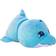 FlipaZoo Mushmillows 2 in 1 Shark & Dolphin