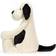 Jellycat Bashful Puppy 109cm