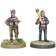 Warlord Games Dad's Army Home Guard Platoon 1:56