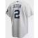 Nike New York Yankees 2020 Hall of Fame Induction Home Replica Player Name Jersey