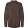 Vero Moda Vmlefile Pullover - Brown/Brown Lentil