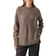 Vero Moda Vmlefile Pullover - Brown/Brown Lentil