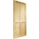 Liberty Malton Unfinished Interior Door (76.2x198.1cm)