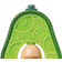 Nuby Avocado Teether