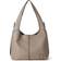 FredsBruder Mini Hobo Shoulder Bag - Warm Grey