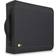 Case Logic CDW208 Wallet 224 CD/DVD - Black