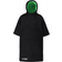 KitBrix The Poncho - Black