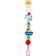 Heimess Vehicles Pacifier Chain